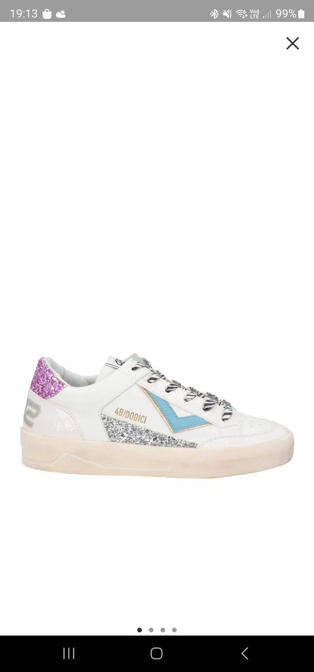 Scarpe da donna: original 4B12 sneakers gr.40 – Nuovo (secondo la descrizione) da bellinzona venduto da zeus6535