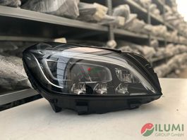 MERCEDES CLS W218 MULTIBEAM SCHEINWERFER R A2189067202