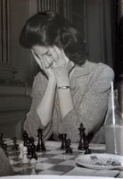 Robert Cohen/AGIP - Schach, Frankreich
