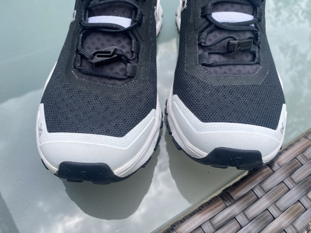 On Scarpe da donna: ON Cloudultra Grösse EUR 38,5 – Usato da Buochs venduto da mel_dc2n 2