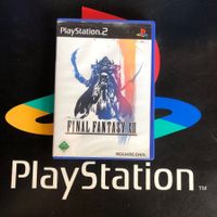 Final Fantasy XII für PS2