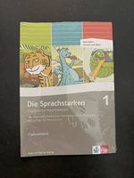 Sprachstarken 1.Kl. Deutsch, Primarschule Digital