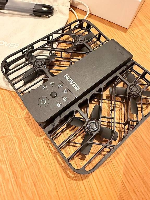 RC Modellbau: Hover Air X1 – Gebraucht aus Aesch BL von Sportschuh 4