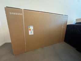 Samsung The Frame TV - Series 2025 - 65 Zoll (neu & orginalv