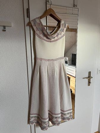 Maje Kleid Gr. 3