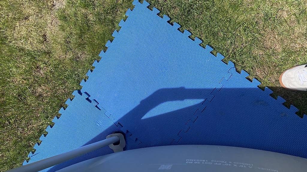 Intex Schwimmbad: Pool Set alles inkl. – Neu (gemäss Beschreibung) aus Rothenburg von cbaettig 2