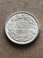 50 Rp. 1967