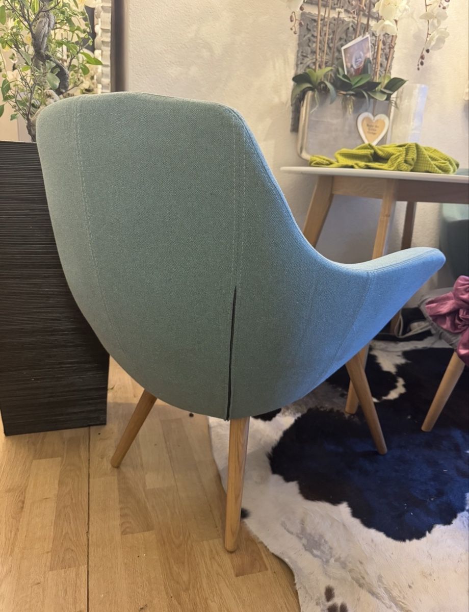Micasa Sessel: Florin Sessel Mint Micasa – Gebraucht aus Zürich von Privat4444 2