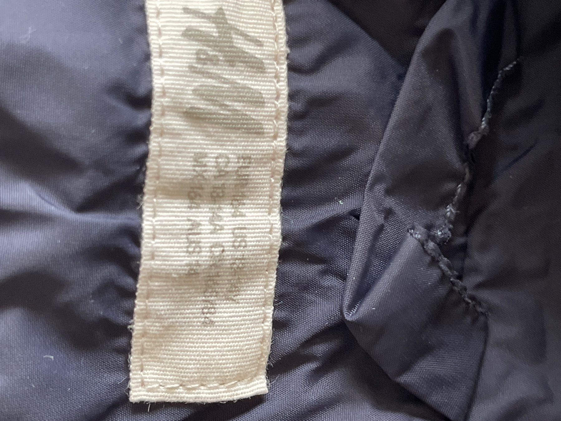 H&M Giacche & Cappotti: Jacke – Usato da Schnottwil venduto da Garuso 1