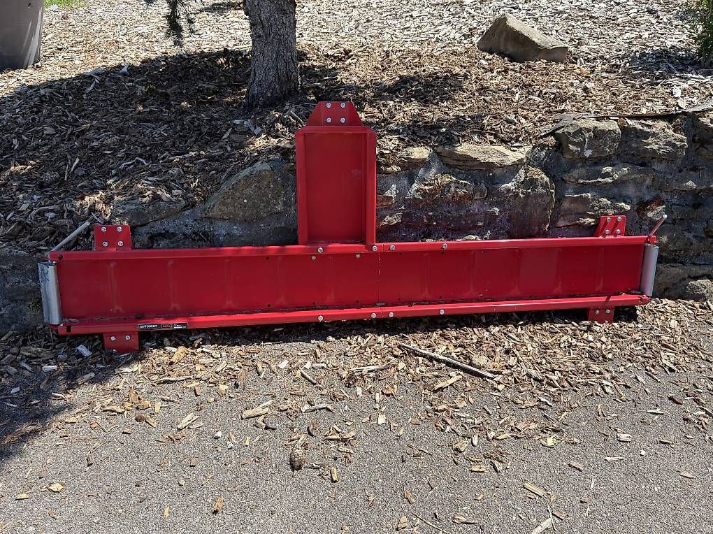 Remorques: Autobest Chariot déplacement moto – D'occasion à Attalens par lpf_pxg6