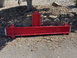 Autobest Chariot déplacement moto