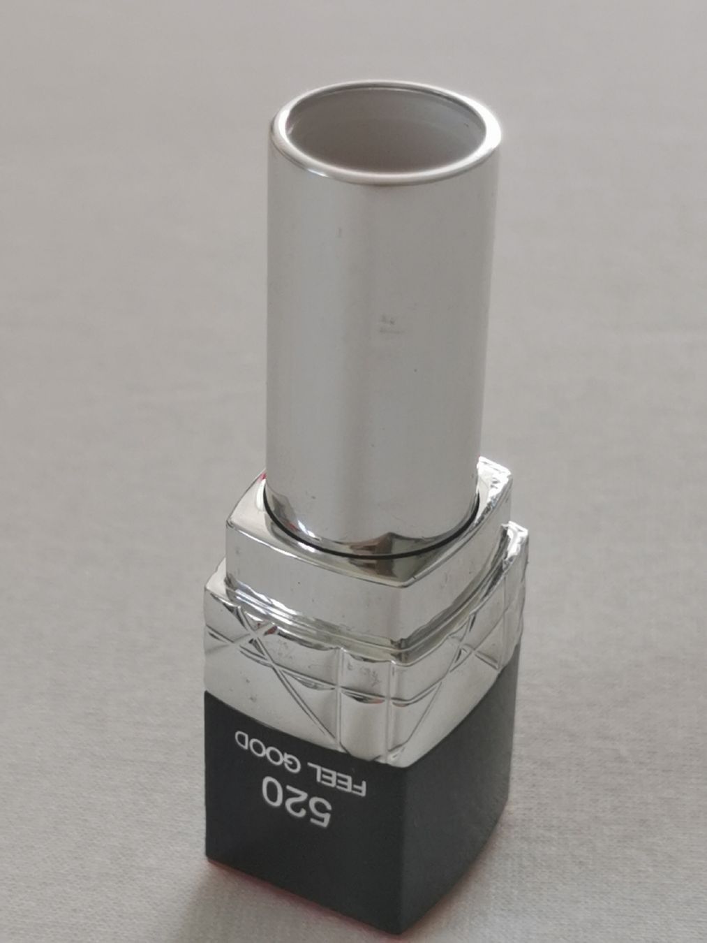 Dior Make-up: Dior Lippenstift N520 – Usato da Schlieren venduto da vlalif 1