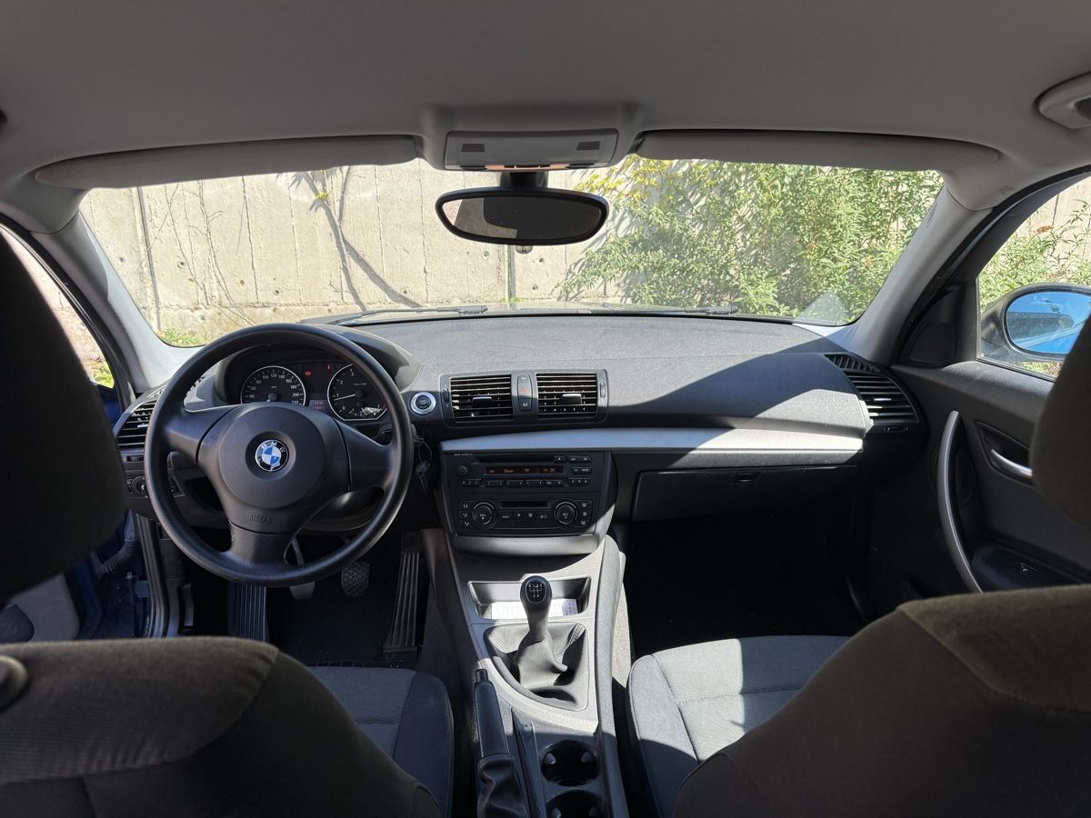 BMW Automobili: Bmw 116i – Usato da Bärschwil venduto da BestCars_handel24 3