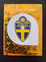 Sweden SWE 1 Panini FIFA World Cup 2026