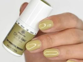 Striplac 744 Oriental Desires 5ml / letztes Stück