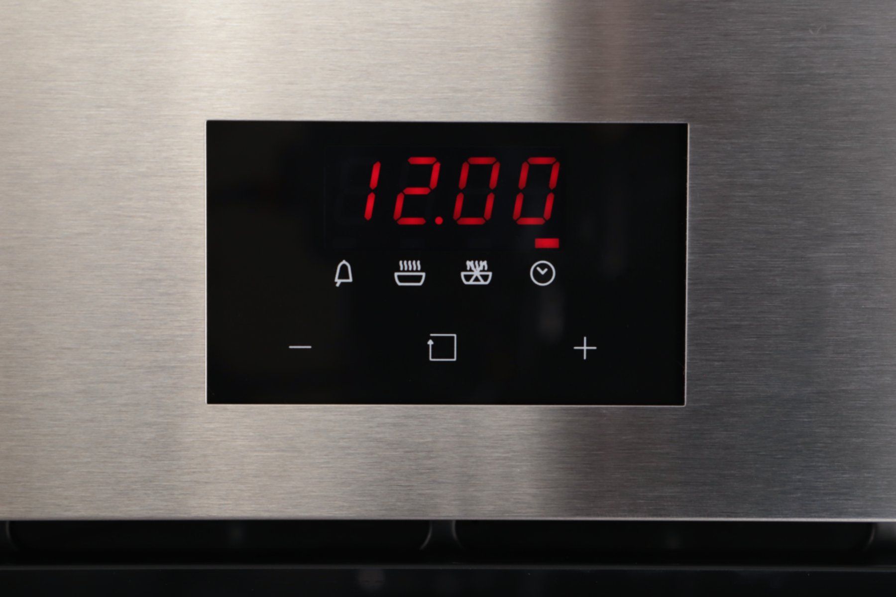Forni: 979 - Backofen autark Einbau LED-Timer Edelstahl 72L – Nuovo e nell'imballaggio originale da Wallenwil venduto da toesstalvertrieb 8