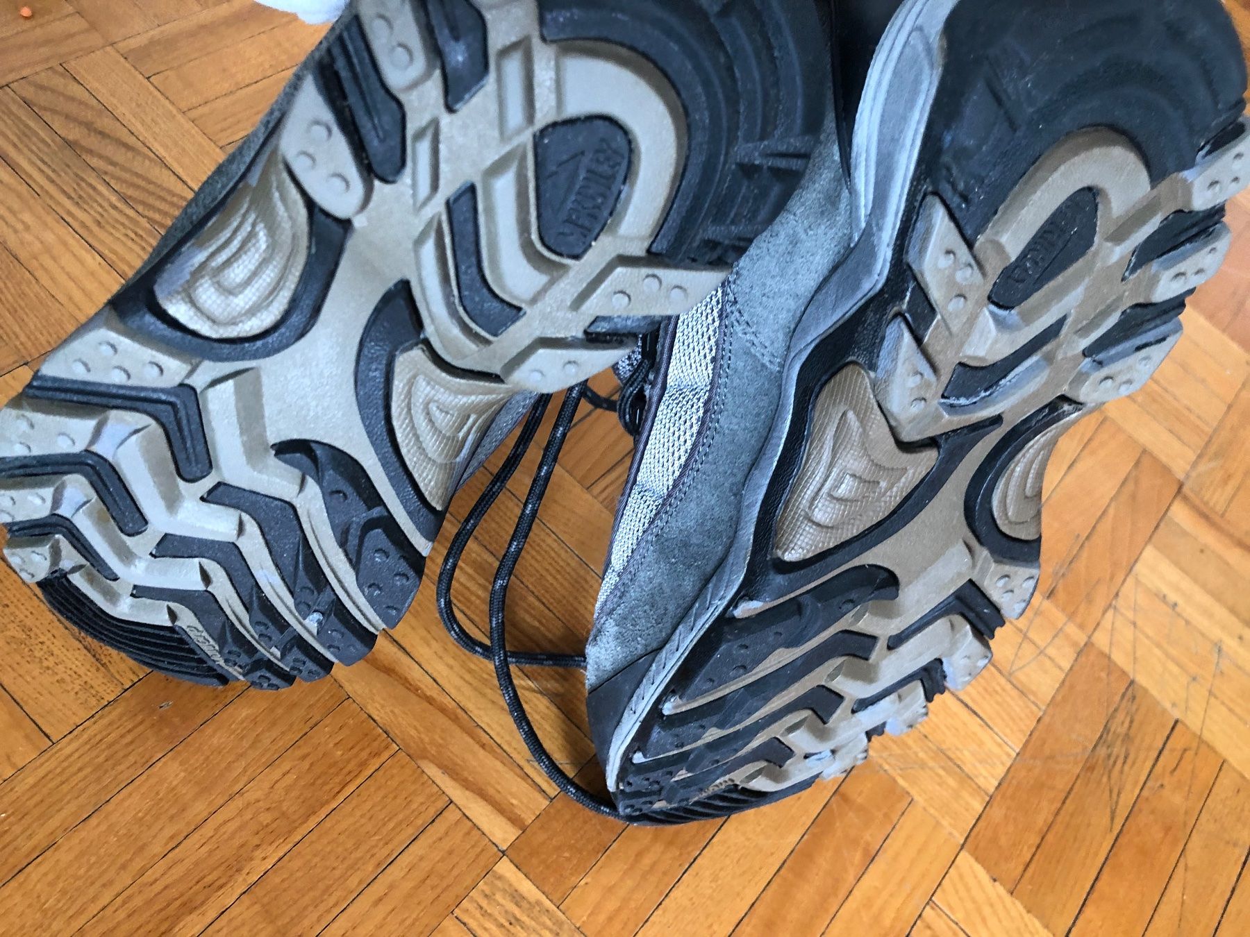 Scarpe da uomo: mckinley schuhe Gr 37 – Usato da Uster venduto da bek_v2ct