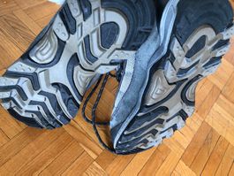 mckinley schuhe Gr 37