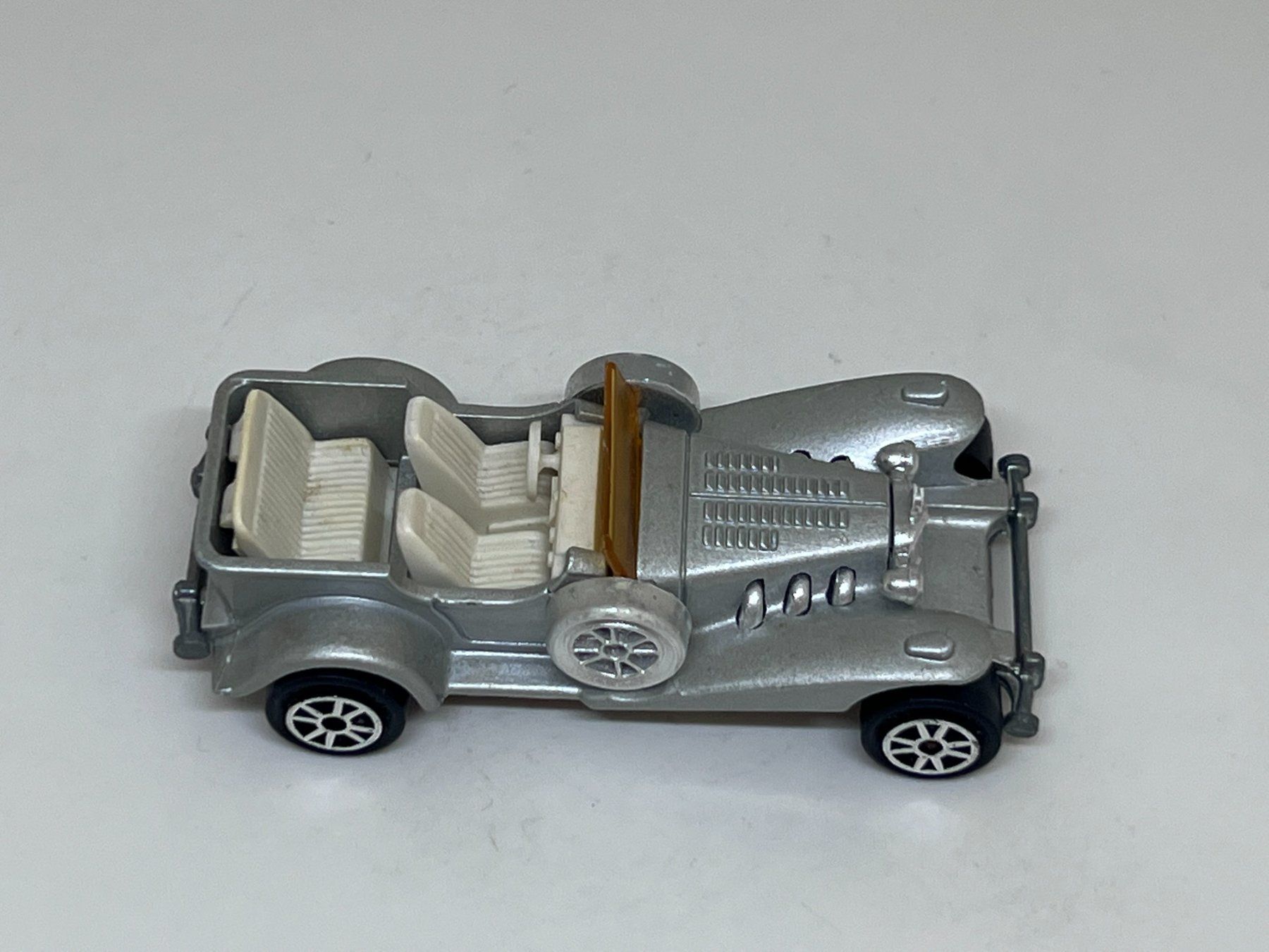 Majorette Modellini d'auto: Majorette Excalibur #15 – Usato da Wildegg venduto da LaaBoutique 1
