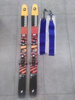 Skitourenset K2 Mindbender Junior 139cm