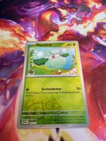 Waumboll (PRE 007 /Reverse Holo / Prismatische Entwicklungen