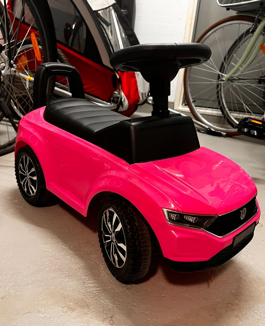 Fahrzeuge für Kinder: Kinderauto – Gebraucht aus Zürich von Sammler777 1