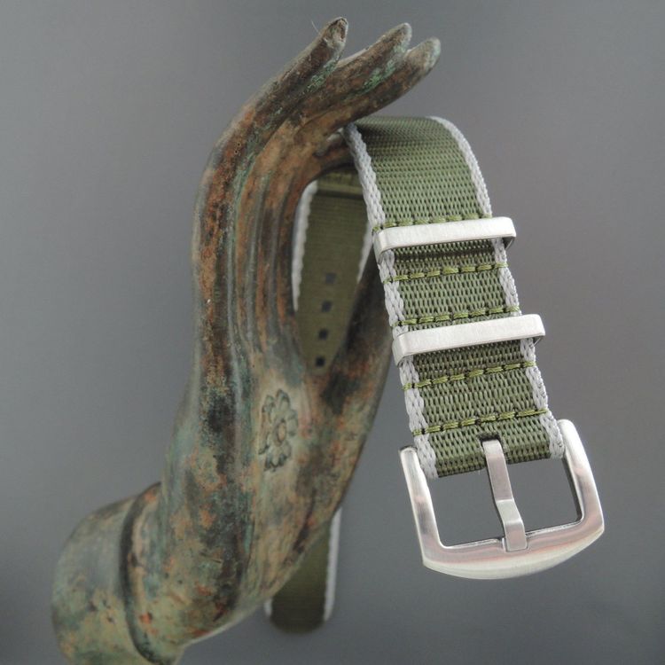 NATO-Strap 20 mm 1