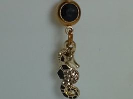 bauchnabel piercing,,glanzig