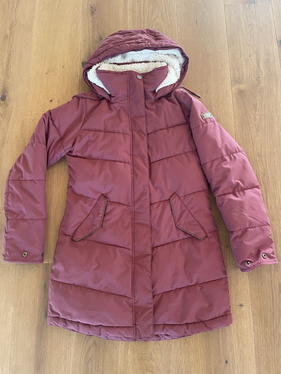 Roxy Cappotti: Wintermantel / Winterjacke – Nuovo (secondo la descrizione) da Aarwangen venduto da erd_ngx8