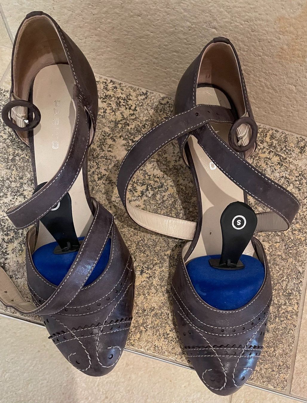 Scarpe da donna: Pumps - Sommerschuhe – Usato da Wettswil venduto da MargrithK01