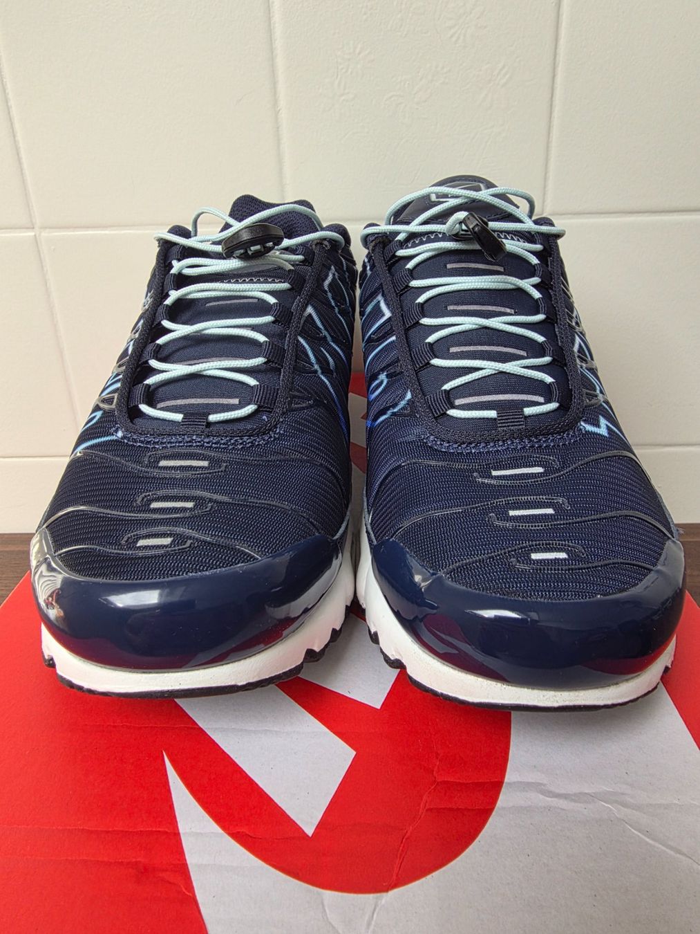 Nike Scarpe da uomo: Nike Air Max Plus TN – Nuovo e nell'imballaggio originale da Fleurier venduto da dav_xx8y 3