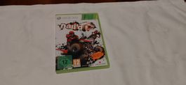 Nail 'd  Xbox 360