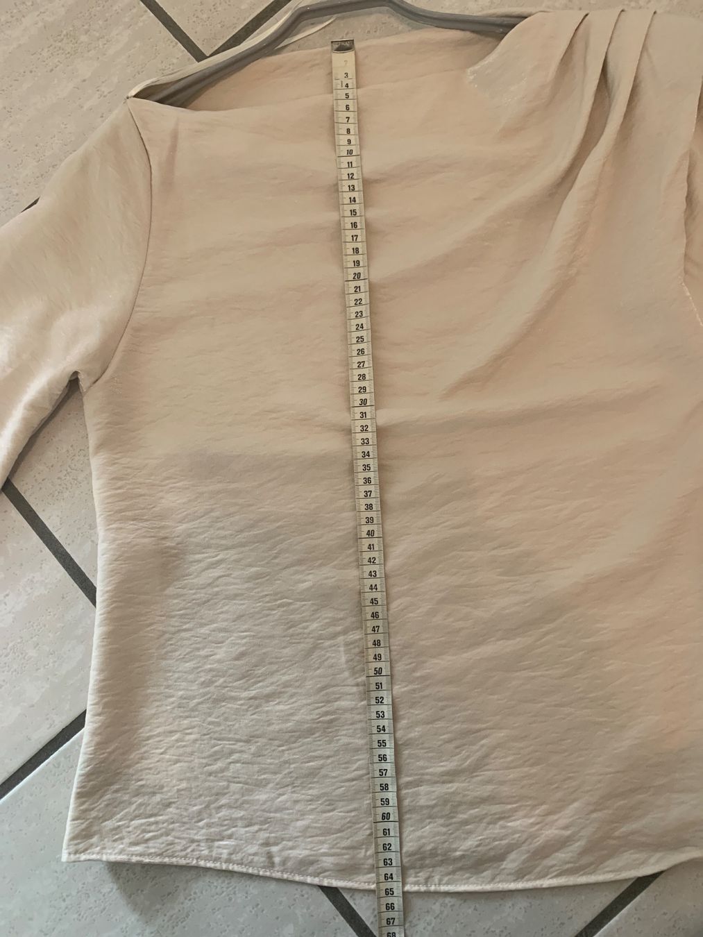Camicette: Neue Bluse – Nuovo e nell'imballaggio originale da Lausen venduto da tiguan07 5