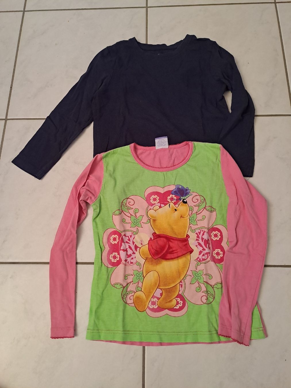 Lotti & Set di vestiti: Mädchen Kleiderpaket Gr. 116 – Usato da Untersiggenthal venduto da Zehni8 4