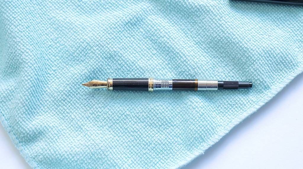 Stylos & Marker: Cross Townsend Füllfederhalter – D'occasion à Thalwil par MacRakker 2