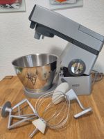 Kenwood Chef Classic Küchenmaschine mit Zubehör