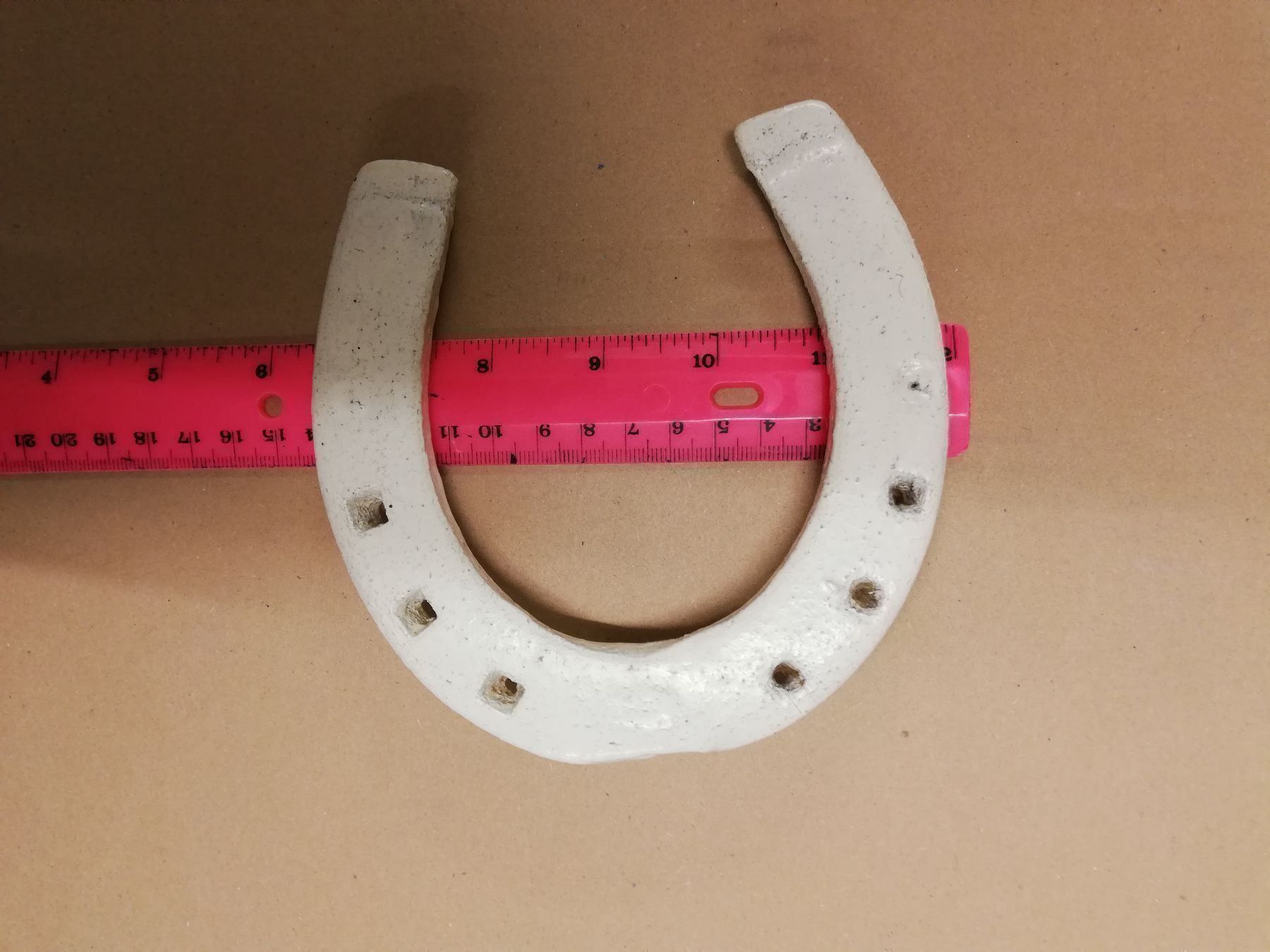 Altro in Accessori per animali: Hufeisen – Usato da Zürich venduto da zurclich 3