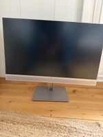 HP EliteDisplay E273m - 27” Monitor Full HD Bang & Olufsen