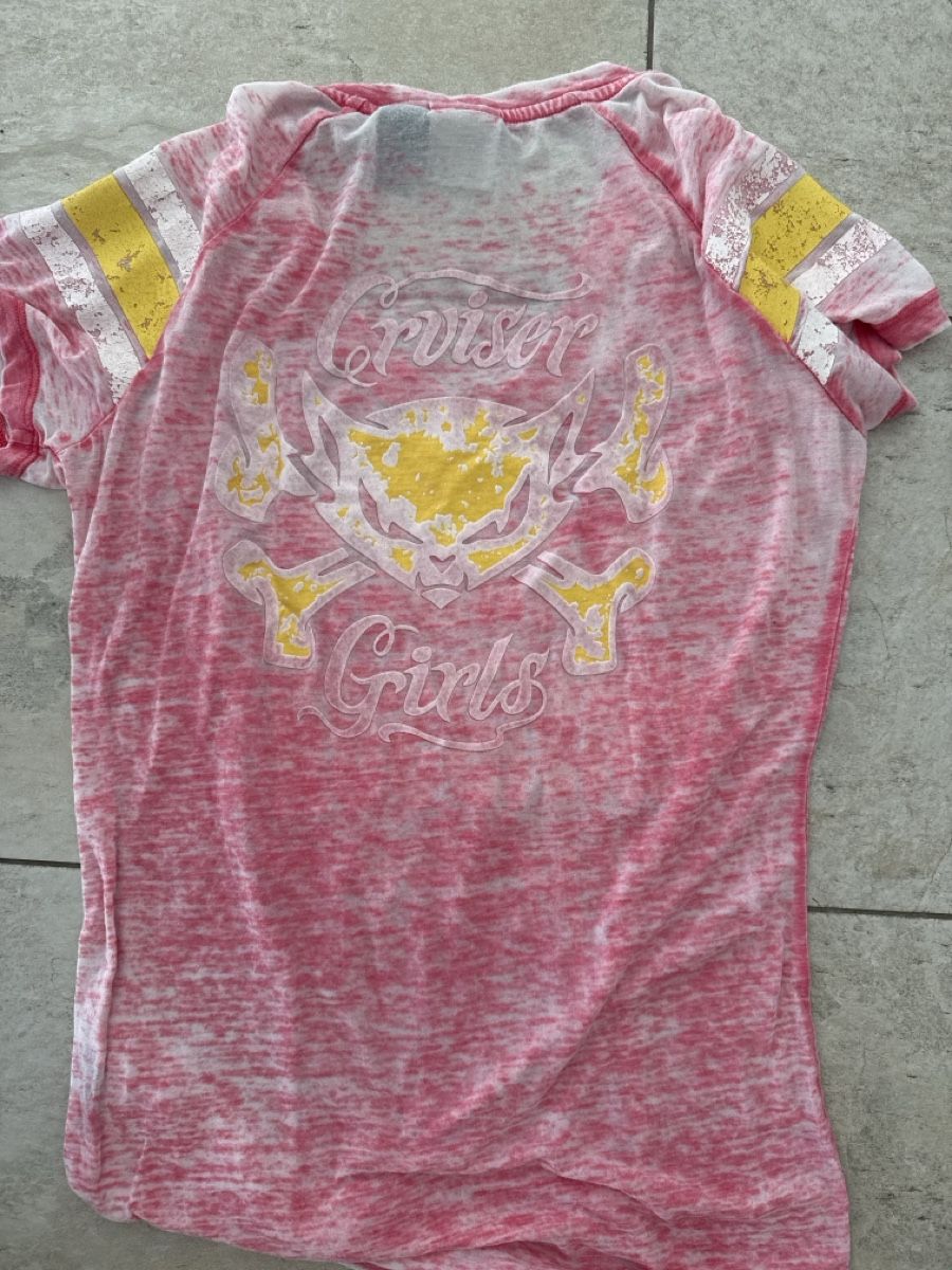 Harley-Davidson T-shirt: Harley Davidson Shirt Gr.S – Nuovo (secondo la descrizione) da Seewen SO venduto da Muggi3 1