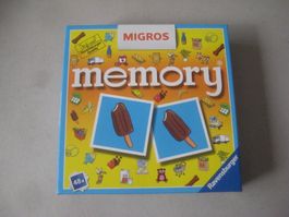 MEMORY   SPIEL