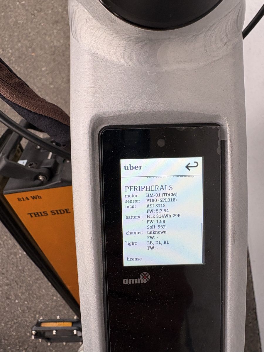 Stromer Velos: Stromer ST2 LTD – Gebraucht aus Biel/Bienne von dalbotex 7