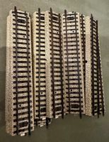 3 Leiter Gleis wie Märklin M Gleis