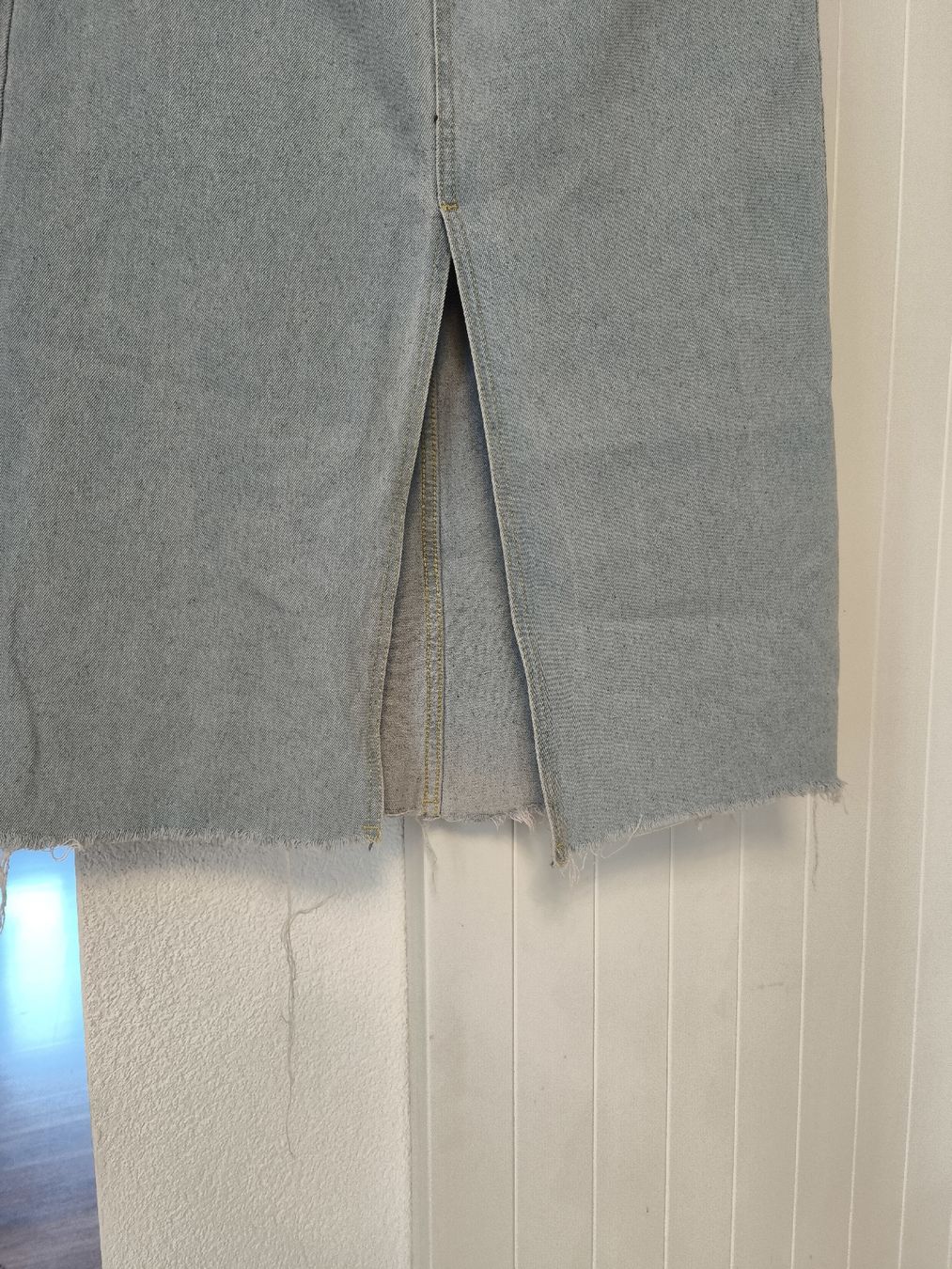 Vestiti & Gonne: Jeansrock, Grösse M – Usato da Wohlen AG venduto da art_9qvl 2