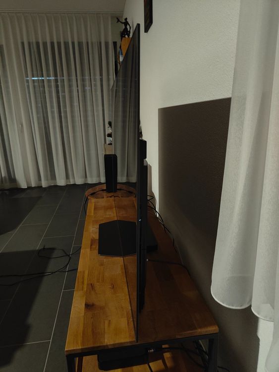 SONY Smart TV KD55AF8BAEP Kaufen auf Ricardo