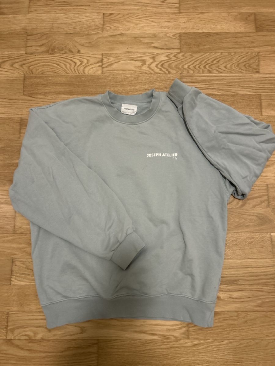 Pulls & Sweat-shirts: joseph atelier pullover mint size M – Neuf (Voir description) à Zürich par jul_k2np 1
