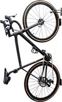 Lezyne CNC Hook Fahrrad Wandhalterung - NEU!