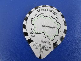 KRD Wanderwege Serie 425