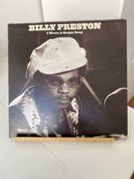 Billy Preston - I Wrote A Simple Song