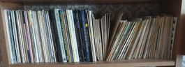 Grosse LP Sammlung Klassik