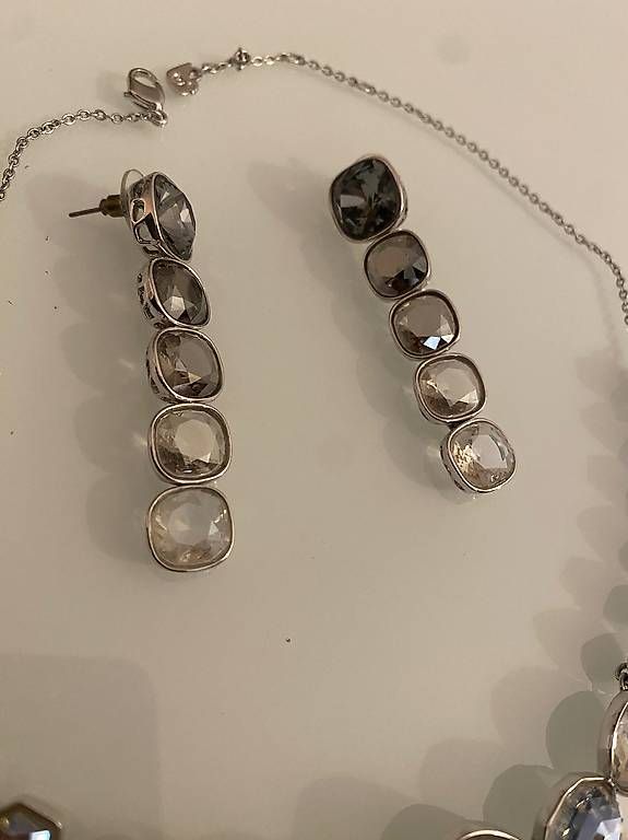 Swarovski Autres bijoux: Swarovski Set – D'occasion à aarau par Blejonline78 2